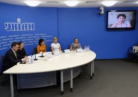 Participants of the roundtable