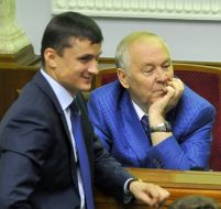 Владимир Рыбак