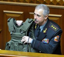 Михайло Коваль