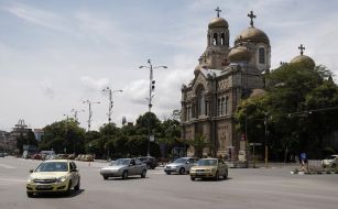 Успенский собор