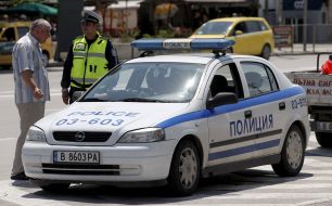 Полиция в Варне