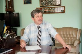 Александр Шацкий