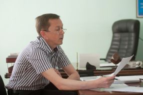 Андрій Кудрявцев