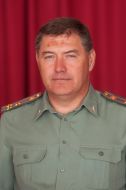 Алексей Какатеев