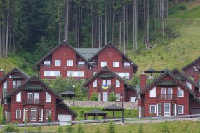 International Children's Center "Artek-Karpaty"