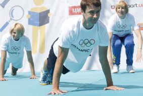 Валерій Гончаров