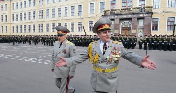 Anatoliy Pushnyakov and Pavel Tkachuk