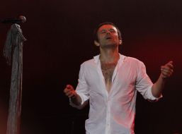 Svyatoslav Vakarchuk