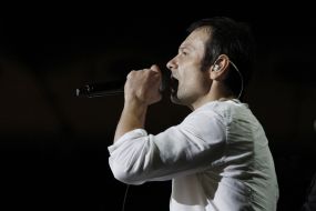Svyatoslav Vakarchuk