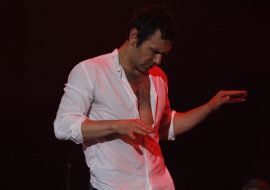 Svyatoslav Vakarchuk