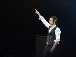 Svyatoslav Vakarchuk