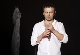 Svyatoslav Vakarchuk