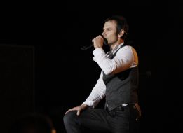 Svyatoslav Vakarchuk