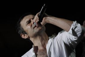 Svyatoslav Vakarchuk