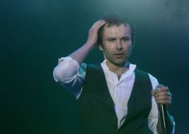 Svyatoslav Vakarchuk