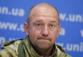 Sergey Melnychuk