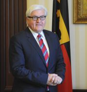 Frank-Walter Steinmeier