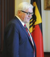 Frank-Walter Steinmeier