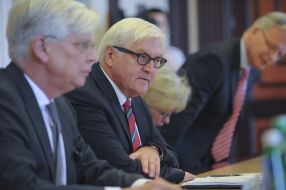 Frank-Walter Steinmeier