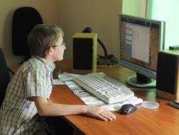 Открытие детского дома семейного типа