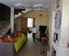 Открытие детского дома семейного типа