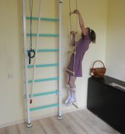 Открытие детского дома семейного типа