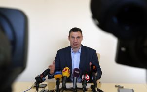 Vitali Klitschko