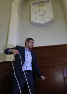 Vitali Klitschko