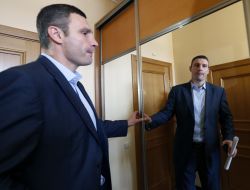 Vitali Klitschko