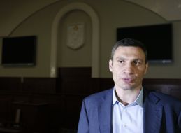 Vitali Klitschko
