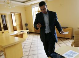 Vitali Klitschko