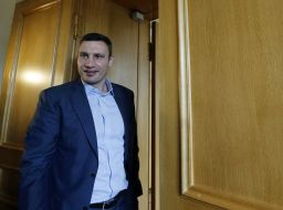 Vitali Klitschko