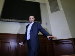 Vitali Klitschko