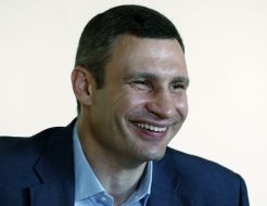Vitali Klitschko