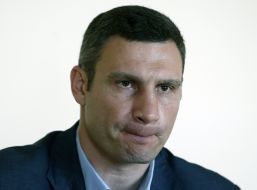 Vitali Klitschko