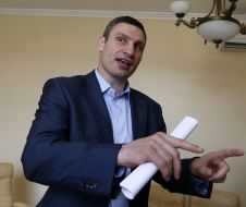 Vitali Klitschko