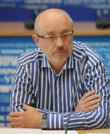 Олексій Резніков