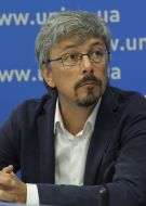 Aleksandr Tkachenko