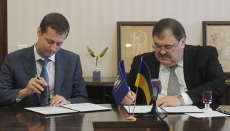 Сергей Левцов и Владимир Бондаренко