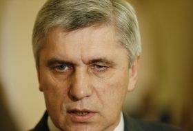 Микола Литвин
