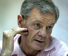 Bogdan Sokolovskiy