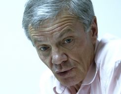 Bogdan Sokolovskiy