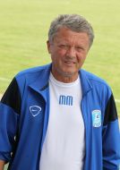 Myron Markevych