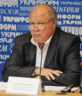 Sergei Bychkov
