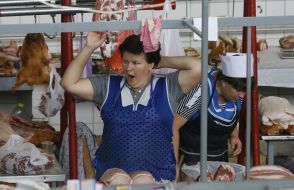 Zhitniy market
