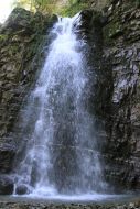 Манявський водоспад
