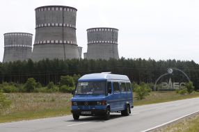 Rovno NPP