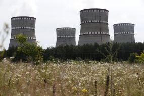 Rovno NPP