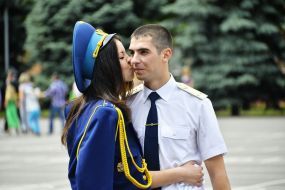 Graduates