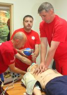 Classes on health care